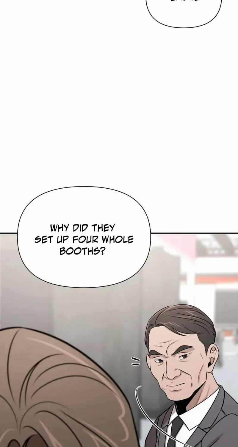 When a Genius Office Worker Goes Too Far Chapter 48 12